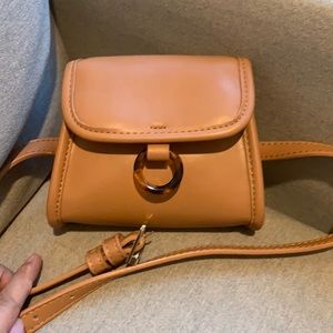 belt bag from Urban Outfitters